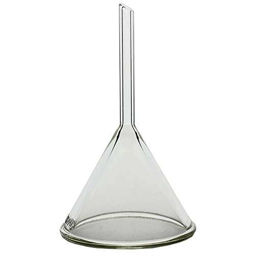 Compra Embudos De Adición En Equipos De Laboratorio.