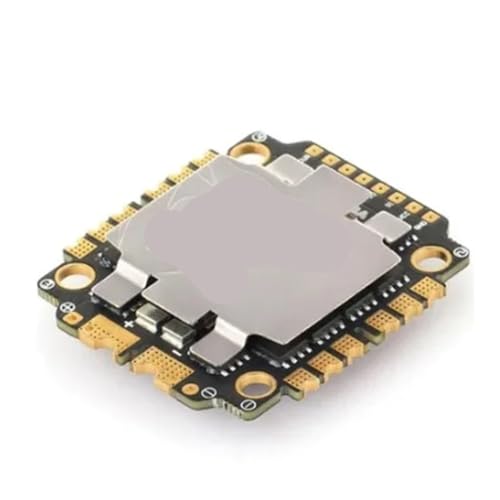 Contrôleur de vol F722 avec ESC 4-en-1 45A pour drone FPV