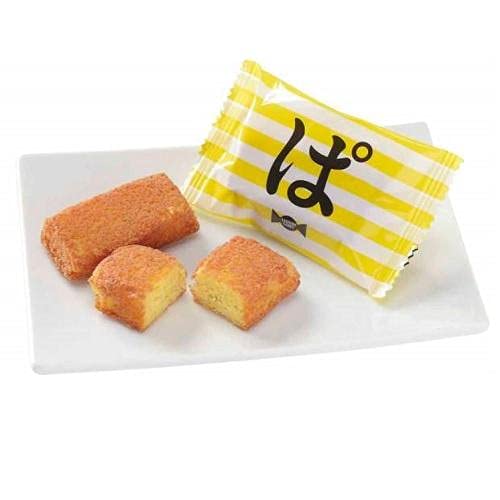 ファッションキャンディ ぱのフィナンシェ パイナップル 焼菓子 沖縄 お菓子 おやつ 手土産 お土産