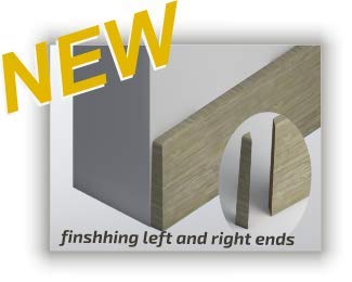 Boite à onglet pour plinthes FIX@CUT