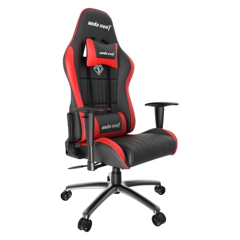 Anda Seat Jungle Medium Reclining Gaming Chair Cover