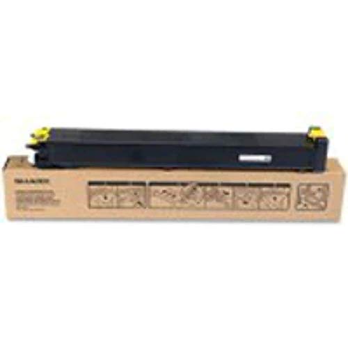 Sharp MX23GTYA Toner