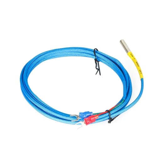 Thermocouple Type K capteur température contrôleur industriel 1m