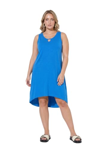Robe midi en jersey fluide d'une élégance intemporelle - 4
