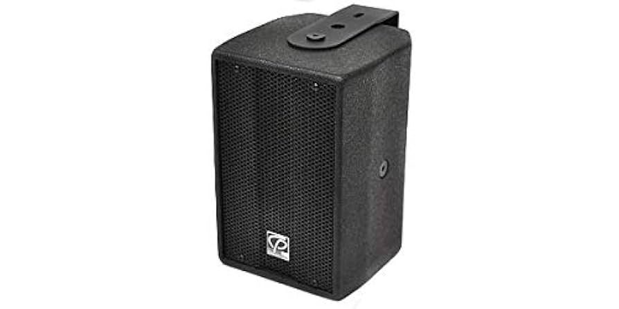Classic Pro CS104 PAスピーカー 天井スピーカー Amazon | CLASSIC PRO (クラシックプロ) スピーカー CS104 PA