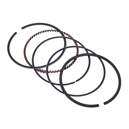 Segments de piston 70mm Yamaha XMAX 300 contre surconsommation huile
