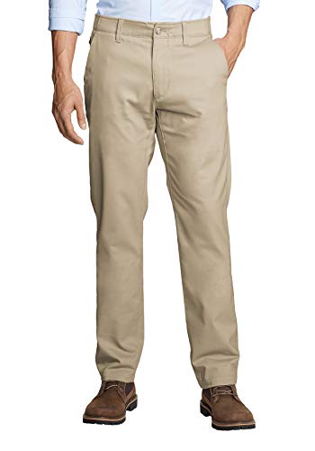 Eddie Bauer Legend Wash Flex Sportbroek voor heren