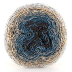 ScheepjesWhirl-Fine Art 1x220g - 654 Cubism