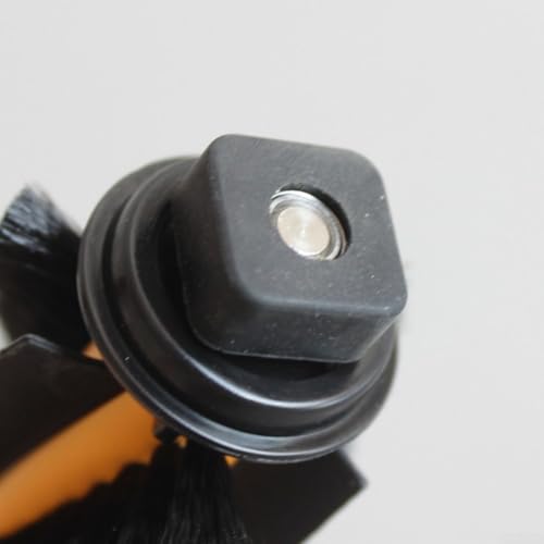 3 cepillos de rodillo de goma para aspiradora BObsweep Bob PetHair Vision Plus 7