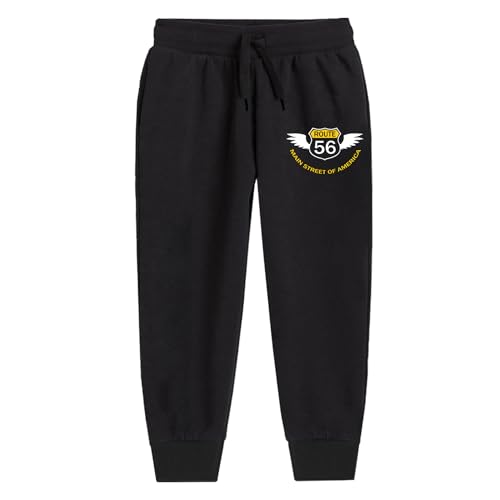 Image of Trampoline Boys Printed T-shirt with Trackpant set Pack of 1(TRM-TTP-120)