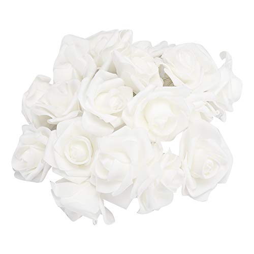 Catálogo de Ãrboles de esta semana. 35 Luces De Cadena De Rosas, 3 Metros 20Led Usb Luces De Luces De Cadena De Hadas De Rosas Para La Decoración De La Boda Del Rbol Rosa For Día De San Valentín(Cálido)