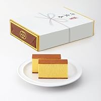 新品レア５枚set⭐️box付き⭐️未開封折り鶴&旧だるま⭐️福砂屋カステラ　スイカ フクサヤ桜キューブ ギフトセット 2個入 | 期間限定「桜キューブ