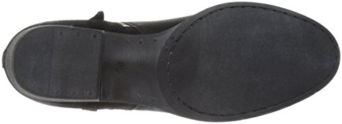 Miz Mooz Women's Bangkok Ankle Boot, Black, 36 M Eu (5.5-6 Us) #TOP3