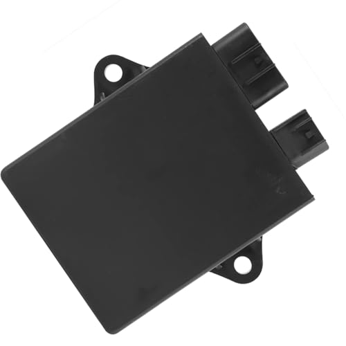 �o�C�N CDI �_�΃��j�b�g Compatible With Kodiak 400 1995-1999 �I�[�g�o�C�C�O�i�C�^�[ CDI �{�b�N�X���W���[�����j�b�g 4SH-85540-00-00 �ƌ݊�������