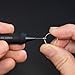 Wacom Pro Pen 3 Rubber Nibs (ACK253010Z)