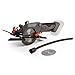 Price comparison product image VonHaus E-Series 18V Cordless Circular Saw, NO Battery or Charger Included  Compact Electric Lightweight Saw with Speed Trigger  Handheld with Li-ion Batteries  Bare Tool