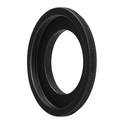 Anillo adaptador M56 a T2 M42, el accesorio ideal para tus sesiones de observación estelar