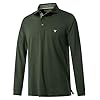M MAELREG Golf Polo Shirts for Men ...