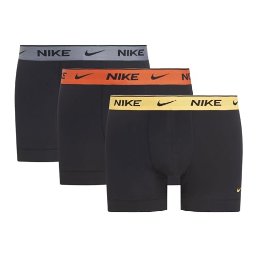 Nike calzoncillos bóxer de hombre ideales para entrenar y usar en el gimnasio