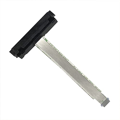 Cable HDD SATA para laptop HP 14-df0010nr y modelos similares miniatura 6