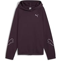 PUMA Sudadera con Capucha Motion FL para Mujer