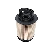 Car Fuel Filter Element Compatible For Ford Ranger/Raptor MK3 2.0L Bi-Turbo 2018-2020 2216111