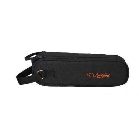 BENISPORT Funda de Visor 32cm Funda Visor - Funda para visores telescopicos para Rifles de Caza