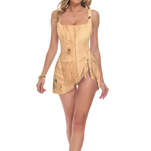 Maillot de bain de natation pour femme idéal pour le spa et les vacances à la mer