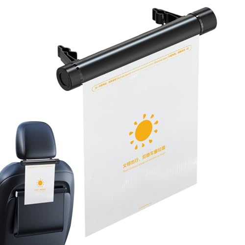 Papelera de coche para evitar manchas en la tapicería trasera con forro impermeable 2