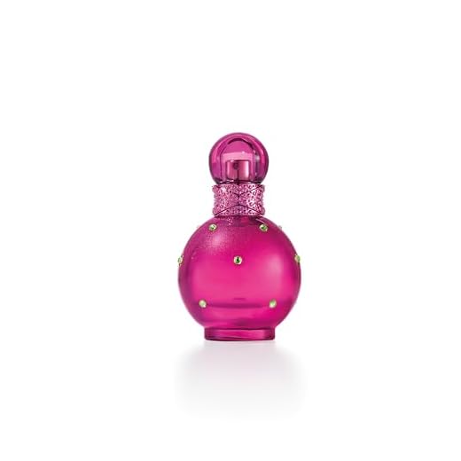 Perfume Britney Spears Fantasy 100 ml: Una Fragancia de Ensueño 1 Elizabeth Arden - Britney Spears Fantasy Eau de Parfum 30 ml