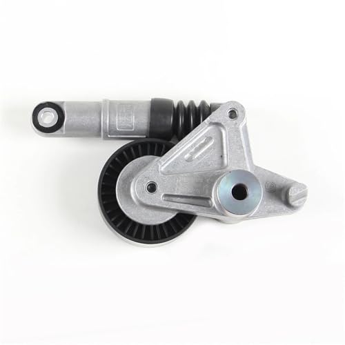 Tendeur de courroie Audi et VW 3.0 TDI - Qualité supérieure pour moteur ASB CCWA
