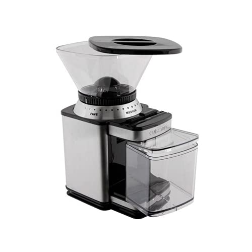 Moedor de Café Automático Cuisinart | 127V 4 Moedor de Café Automático Cuisinart | 127V - Imagem 4