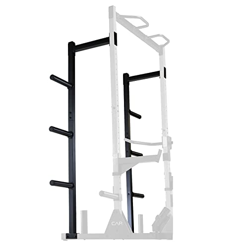 CAP Barbell 6 Olympic Plate Holder Attachment for FM-7000F and 905Q Series