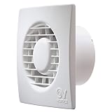 Aspiratore elicoidale per parete Vortice Punto Filo