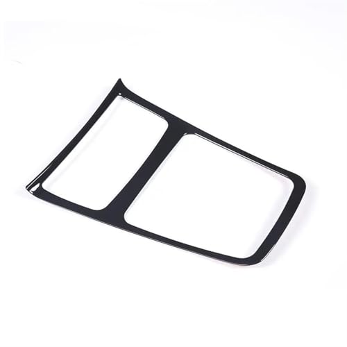 �ɓK������ CLA GLA A �N���X W117 C117 W176 2013 2014 2015 2016 2017 2018 ABS�J�[�Z���^�[�X�g���[�W�{�b�N�X�g�����t���[�� KISSGPIPOL(Black)