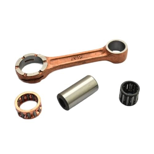 Kit de biela BWS100 para motor de motocicleta biela de repuesto scooter 100cc
