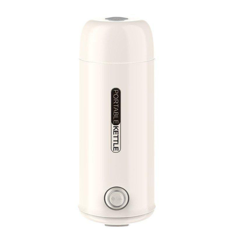 1Pcs, Portable Electric Water Bottle Mini Travel Kettle | All-in-One Thermos Cup with Constant Temperature Heating | Quick Boil, Safe Auto Shut-Off, Leak-Proof Design for Office, Dorm & Trips-image-22
