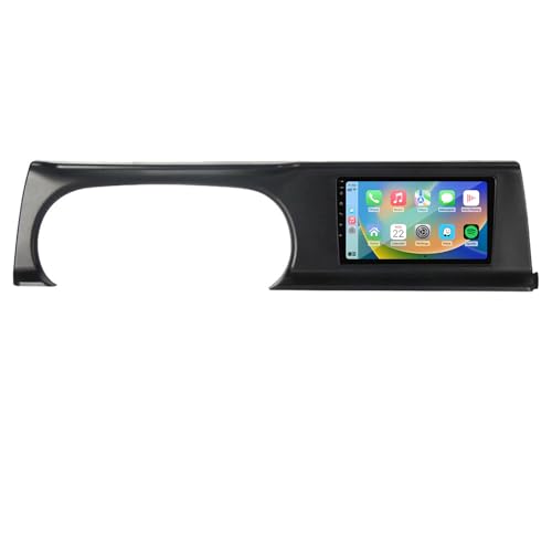 Autoradio Android avec écran IPS 2,5D premium et système de navigation fluide pour Kia Seltos
