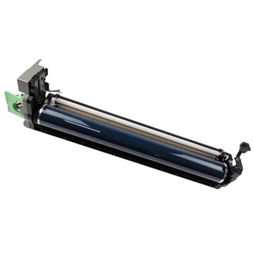 Tambour Ricoh MPC3500 MPC2500 Solution Traces Impatibles Magenta