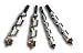 Greenlee 61/62PTS-1-1/8 Nail Eater II Wood Boring Bit For 1-1/8" Holes