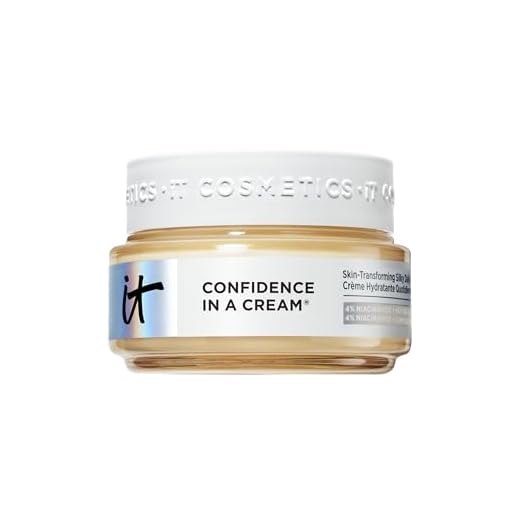 Hydrating Anti-Aging Face Moisturizer