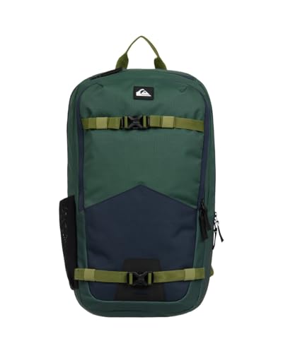 Sac à dos Quiksilver Platinium Lite 18L vert taille unique pour homme