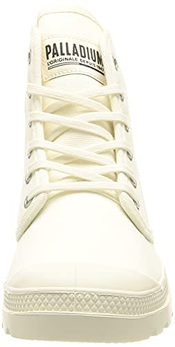 Image of Palladium Unisex High-top Sneaker