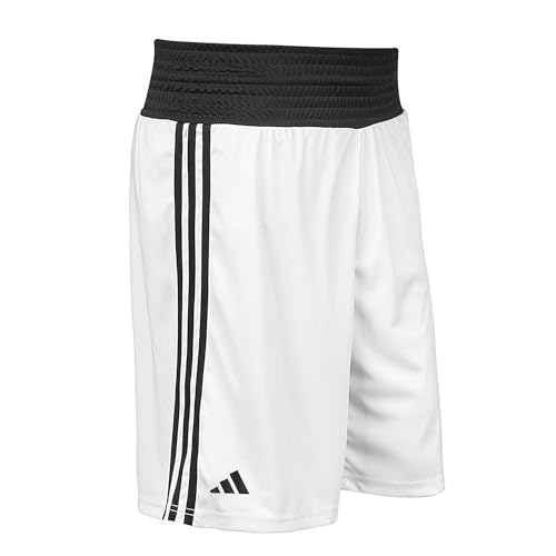 Gants de boxe Adidas Hybrid 75 bleu pour protéger vos mains et vos poignets à chaque impact