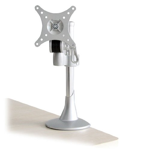 PyleHome PDLB374 - 10 X 24 Inch LCD Desktop Mount