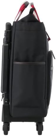 Amazon｜[スワニー] ショッピングカート ショッピングキャリー 座面