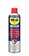 WD-40 Specialist Bremsen- und Teilereiniger 500 ml – Fettlöser für Bremsen, Kupplungen und Motorenteile, entfernt Bremsstaub, Öl und Verunreinigungen, verbessert Bremsleistung, verhindert Rückstände
