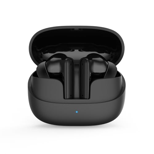 iTouch Pulse Buds True Wireless Earbuds, Bluetooth...