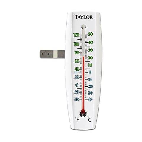 Taylor Hi-Lite Window Thermometer Cover
