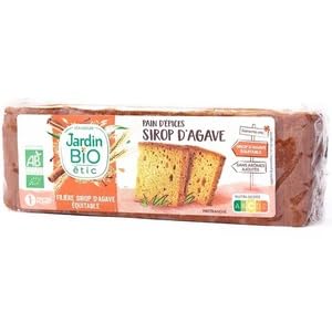 Jardin Bio Pain Epices 300g (Jardin Bio Spiced Bread 300g)